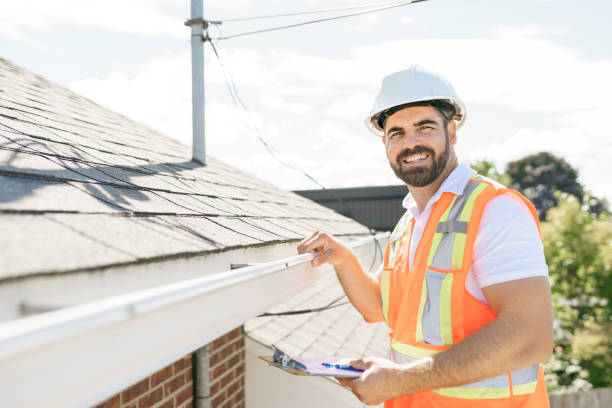Quick and Trustworthy Emergency Roof Repair Services in Sherman, IL