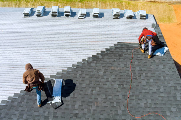 Best Roof Gutter Cleaning  in Sherman, IL