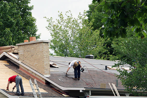 Roof Waterproofing Services in Sherman, IL