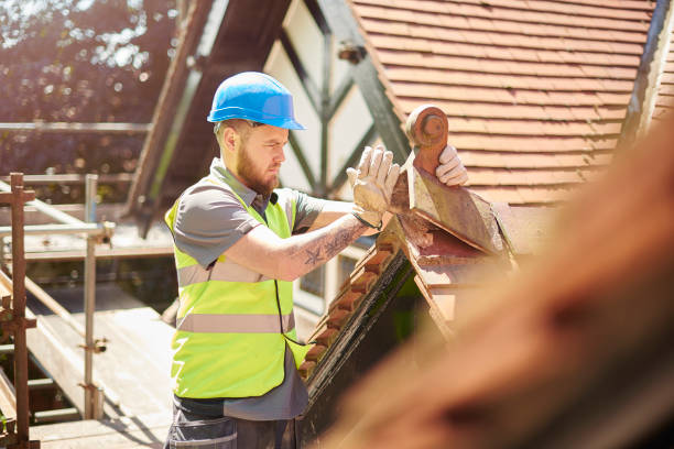 Sherman, IL Roofing Contractor Company